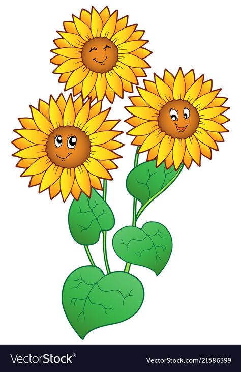 Butterfly Crafts Preschool, Sunflower Coloring Pages, Sunflower Accessories, Sunflower Clipart, Fabric Painting Techniques, Flower Drawing Tutorials, Xmas Wallpaper, Flower Art Drawing, Butterfly Crafts