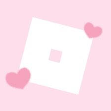 Pink Yt Icon, My Melody Roblox Icon, Roblox App Icon Pink, Cute Roblox Logo, Pink Roblox Logo, Cute Roblox Icon, Roblox Icons Aesthetic, Roblox Widget, Pink Roblox Icon