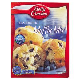 15 Ways To Doctor Blueberry Muffin Mix (would work for any flavor muffins, really) Betty Crocker Blueberry Muffins, Betty Crocker Muffin Mix, Martha White Muffin Mix, Muffin Mix Recipe, Blueberry Muffin Mix, Creative Dessert Recipes, Berry Muffins, Muffin Mix, Creative Desserts