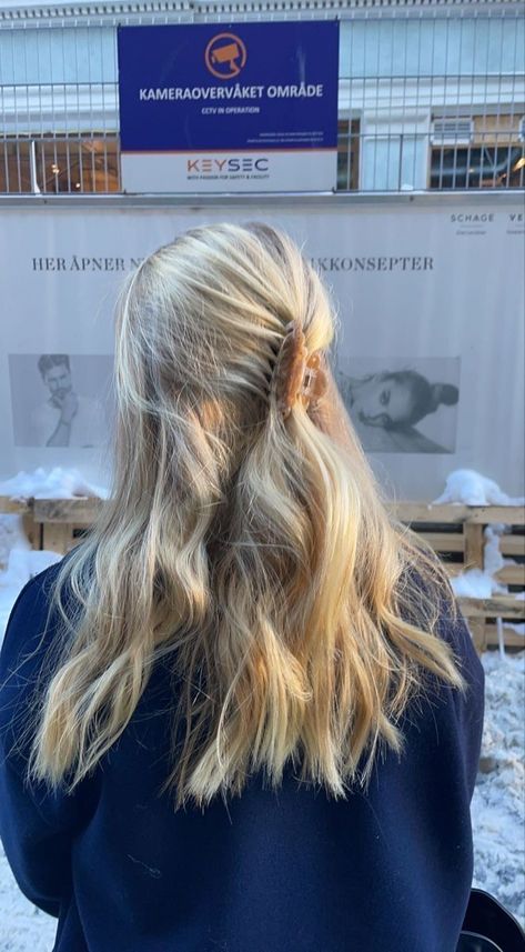 Mistakes Were Made, Hair Styles For Long Hair, Styles For Long Hair, Hair 2024, Blonde Hair Inspiration, Blonde Hair Looks, Hair Stylies, Long Hairstyles, Hair Inspo Color