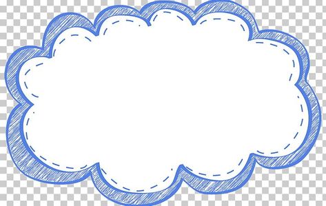 Border Circle, Crown Illustration, Cute Frame, Baby Picture Frames, Circle Borders, Cloud Illustration, Oval Picture Frames, Blue Balloon, Notes Art