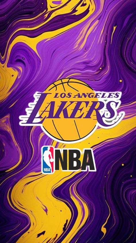 Lakers Wallpaper, Los Angeles Lakers Logo, Lakers Logo, Abstract Art Images, Basketball Photography, Los Angeles Lakers, Art Images, Nba, Abstract Art