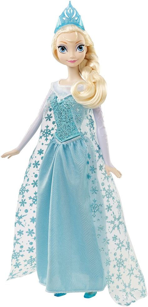 Elsa Toys, Elsa Singing, Disney Frozen Toys, Frozen Dolls, Frozen Toys, Elsa Doll, Frozen Movie, Disney Princess Frozen, Disney Elsa