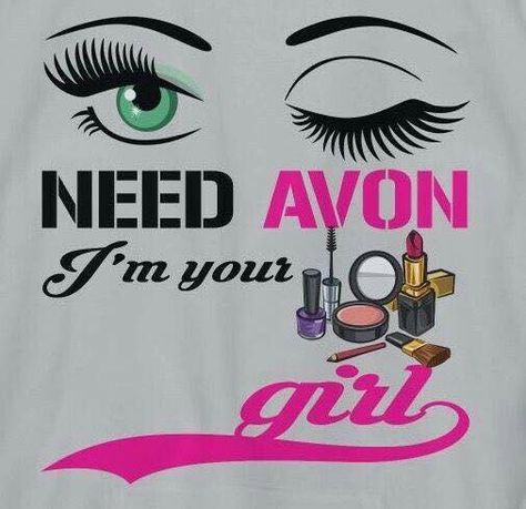 I'm your girl for all your Avon needs!! My online store is; www.youravon.com/kristycowles. It's 10% off your 1st order online. Just enter the code; Welcome10 and enter my web address; www.youravon.com/kristycowles. And it's free shipping on orders $40.00 or more!! Avon Logo, Online Store, Makeup, Make Up