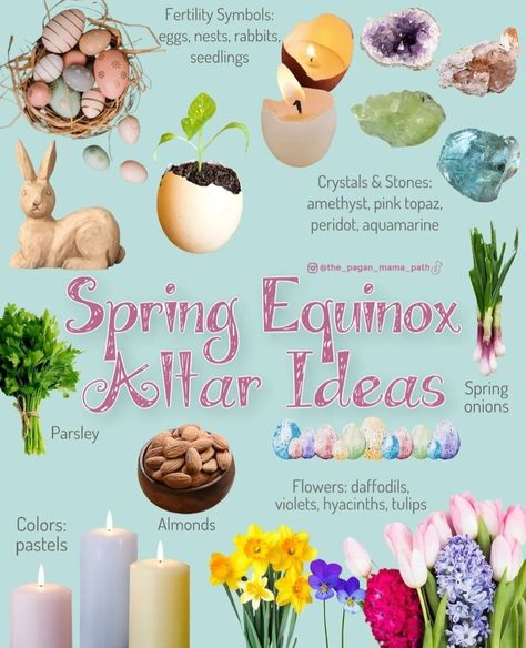 Spring Equinox Crafts, Spring Equinox Aesthetic, Equinox Aesthetic, He Is Risen Craft, Spring Crafts For Infants, Spring Handprint Crafts, Spring Nails Pastel, Aries Tattoo Ideas, Nail Designs Fun