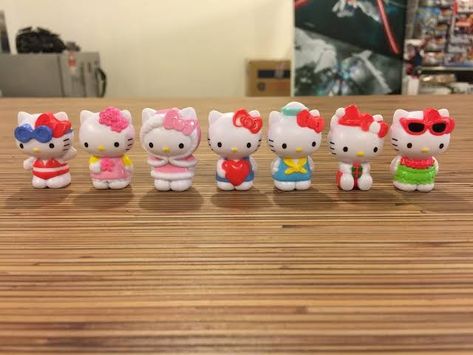 https://surpriseegg.com.my/product/hello-kitty-mini-figures-set/ Hello Kitty Minis, Hello Kitty Mini Figures, Hello Kitty Figurines, Sanrio Shopping, Hello Kitty Collectibles, Sanrio Figures, Mini Hello Kitty, Sanrio Shop, Surprise Eggs Toys