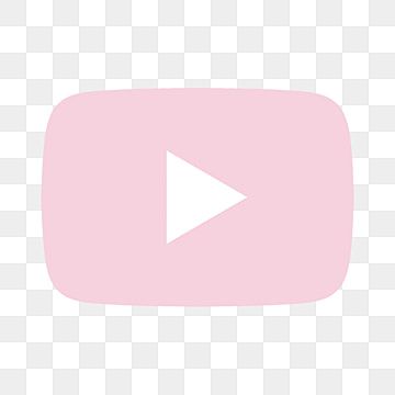 youtube icons,pinkicons,social media,icon,logo,pink,logo clipart,social media clipart,pink clipart,youtube clipart,icon clipart Cute Youtube Icon, Cute Youtube Logos, Cute Youtube Icons, Pink Apps, Youtube Logo Png, Spotify Logo, Pink Clipart, Youtube Icon, Browser Icon