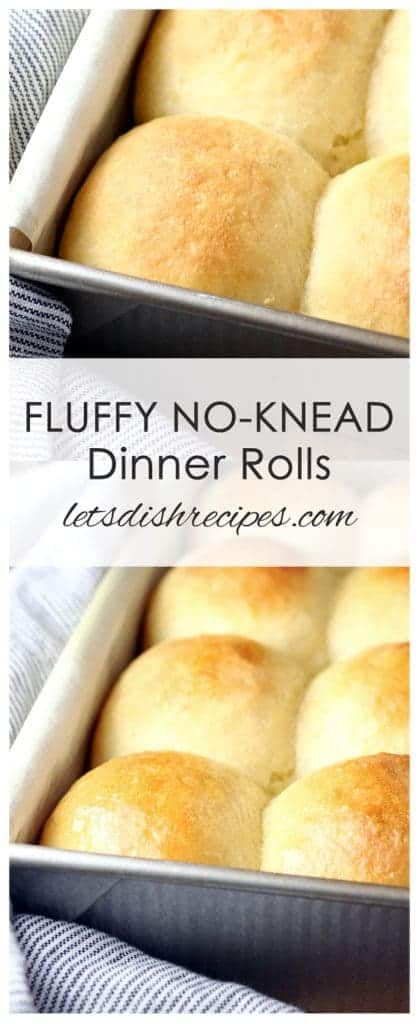 No Knead Dinner Rolls, Best Dinner Rolls, Rolls Dinner, Homemade Yeast Rolls, Yeast Rolls Recipe, Rolls Bread, Quick Rolls, Honey Oat Bread, No Yeast Dinner Rolls