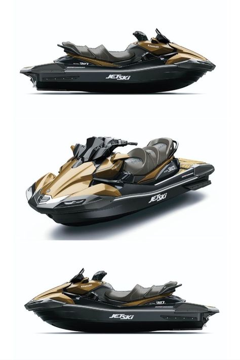 Jet Ski Kawasaki, Yatch Boat, Jet Skies, Concept Vehicles Sci Fi, Jet Skis, Gravel Bikes, Wrangler Accessories, Cyclocross Bike, Cycling Touring