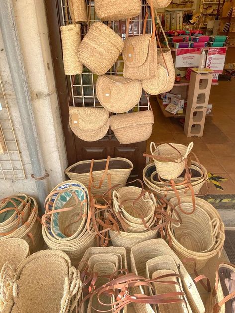 Where to Buy Classic French Straw Market Basket Tote Bags French Tote Bag, French Handbags, Jane Birkin Style, French Clothing Brands, French Market Bag, French Basket, French Market Basket, French Baskets, Market Tote Bag