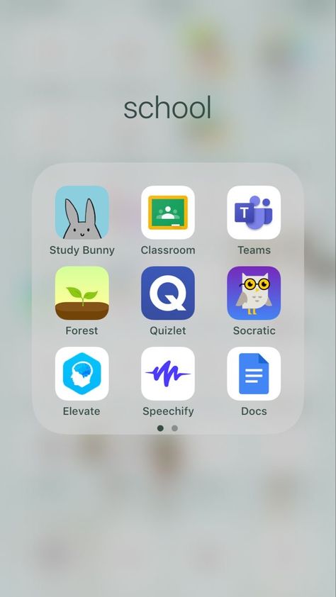 Apps Must Have Iphone School, Applications For Study, Apps For Designing A Room, Apps For Homework, Notes App For Laptop, Good Apps For Studying, Study Pack Apps, Cute Apps For Studying, Free School Apps