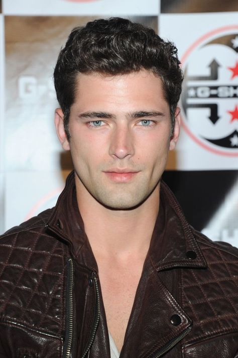 Birth Name: Sean Richard O’Pry Place of Birth: Kennesaw, Georgia, U.S. Date of Birth: July 5, 1989 Ethnicity: English, Irish, Scottish, some Swiss-German, remote Welsh Sean O’Pry is an American model. He is also known as Sean Opry and Sean-O. Sean is the son of Caran and John O’Pry. Sean has English, Irish, Scottish, some Swiss-German, and remote Welsh, ancestry. He is also said to have Native American roots on his mother’s side. It is not clear if this Native American......... Captain America Suit, Taylor Swift Music Videos, Sean O'pry, Creepy Guy, Taylor Swift Music, Male Face, Male Beauty, Male Models, Actors & Actresses