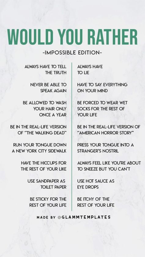 This or that? Question Game For Friends, Question Games, Would U Rather, Conversation Starter Questions, Instagram Story Questions, Friend Quiz, Questions For Friends, Would You Rather Questions, Conversation Topics