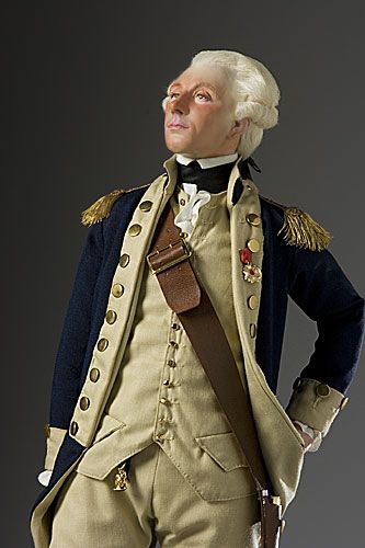 The Marquis de Lafayette. George Washington treated him as the son he never had ! Marquis De Lafayette, Continental Army, French Revolution, American Patriot, Us History, Historical Costume, Military Uniform, Early American, George Washington