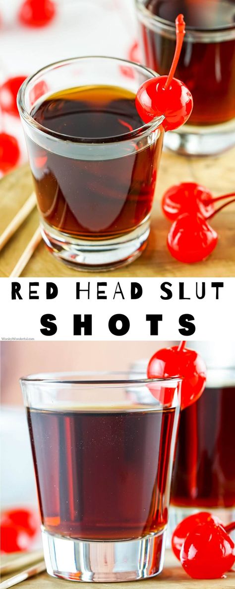 Vodka Coke, Easy Mocktails, Cherry Vodka, Southern Sweet Tea, Vodka Shots, Cocktail Shots, Alcoholic Cocktails, Fruit Infused Water, Single Serving Recipes