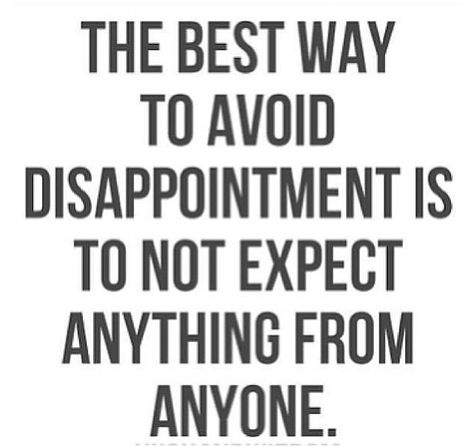 Words I've learned to live by. The only person you can count on in this wicked world is yourself. Once you come to understand this , you'll never be disappointed. Quotable Quotes, Note To Self, True Words, Great Quotes, Mantra, Dinner Ideas, Inspirational Words, Words Quotes, Wise Words