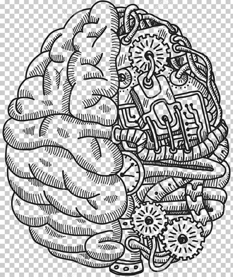 Biomedical Engineering Tattoo, Brain Png Aesthetic, Biomedical Engineering Art, Biomedical Tattoo, Biomedical Engineering Logo, Biomedical Engineering Wallpaper, Biomedical Engineering Aesthetic, Engineering Tattoo Ideas, Bio Medical Engineering