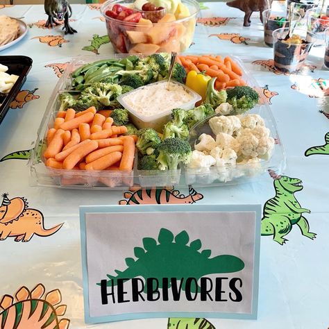 Jurassic World Birthday Party Food, Dinosaur Themed Baby Shower Ideas, Dinosaur Birthday Party Food, Birthday Party Dinosaur, Themed Baby Shower Ideas, Dinosaur Birthday Decorations, Dinosaur Birthday Theme, Party Dinosaur, Dinosaur Birthday Party Decorations