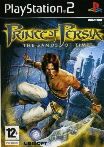 Prince of Persia: The Sands of Time: Playstation 2: Playstation 2 Games, Sands Of Time, Pc Games Download, Dark Power, Ps2 Games, Prince Of Persia, Time Games, Young Prince, Pc Game