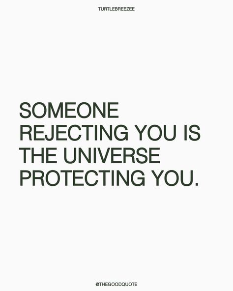 🌟 Embrace rejection as cosmic protection. 💪 Share if you've seen the universe's plan unfold! ✨ Comment below with your stories.… | Instagram Cosmic Quotes, Protection Quotes, Positive Motivational Quotes, Universe Quotes, Quotes On Instagram, Positive Quotes Motivation, Deep Thought Quotes, True Words, Affirmation Quotes