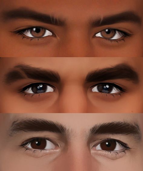 Eye Collection Sneak Peak | Patreon Men Eyes Sims 4 Cc, Men Lashes Sims 4 Cc, Sims4 Male Eyelashes, Sims 4 Cc Lashes Men, Sims 4 Cc Men Nose, Sims 4 Male Eyelids, Sims Male Eyes, Sims 4 Cc Men Eyelashes, Sims 4 Men Eyes