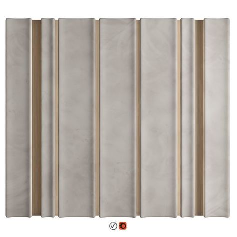 Wall Panel Decor 61 Wall Cladding Interior, Penthouse Ideas, Wall Cladding Designs, Mdf Wall Panels, Feature Wall Design, 3d Panel, Residential Tower, Conference Hall, Wall Panel Design