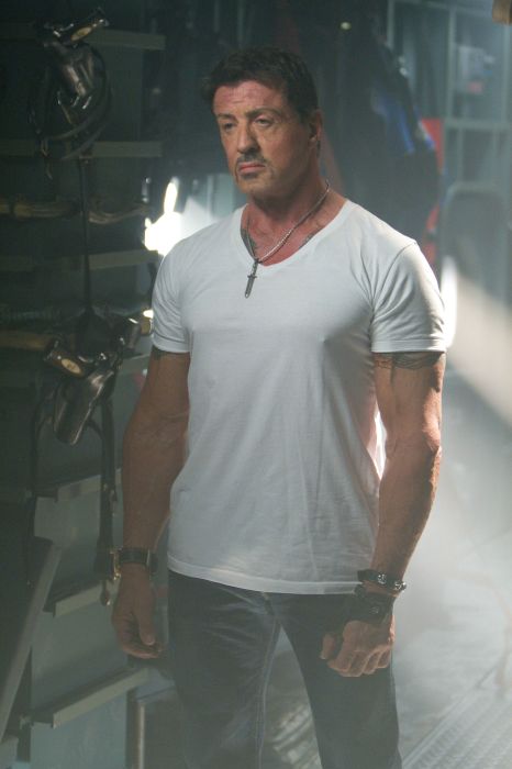 The Expendables 2 (2012) - Movie Still Sylvester Stallone The Expendables, Barney Ross The Expendables, Sylvester Stallone Expendables, The Expandables, Stallone Sylvester, Expendables Movie, Sylvester Stallone Rambo, Sly Stallone, John Rambo