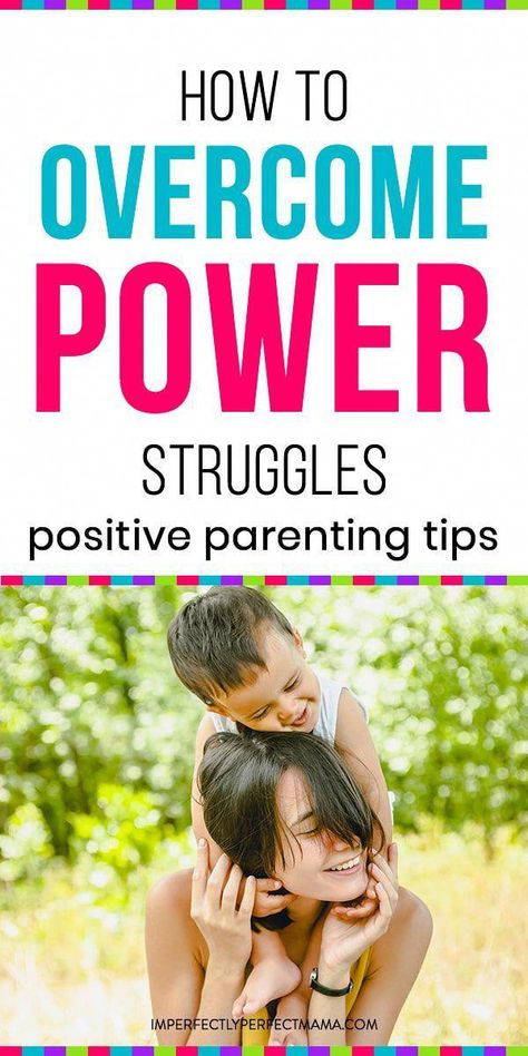 Behavior Tips, Power Struggle, Parenting Discipline, Toddler Behavior, Imperfectly Perfect, Confidence Kids, Parenting Videos, Smart Parenting, Parenting Toddlers