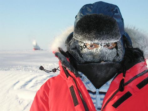 Arctic Research Station, Arctic People, Arctic Exploration, Arctic Explorers, Research Facility, University Of Manitoba, Capital Campaign, Children Of Men, Northwest Territories