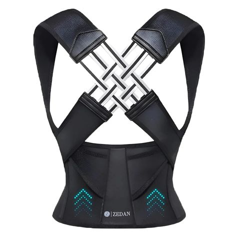 Adjustable Back Posture Corrector/ Slouching Relieve Pain Belt Women Men Price ₹499 To buy, DM or click on the link given in bio. About Product : Product Name: Adjustable Back Posture Corrector/ Slouching Relieve Pain Belt Women Men Package Contains: 1 Piece Of Posture, Material: Others, Color: Color as per availability, LxWxH: 18x 17x 10, Weight: 400 gms Back Posture, Back Posture Corrector, Shoulder Support, Body Posture, Belt Women, Posture Corrector, Knee Support, Posture Correction, Good Posture