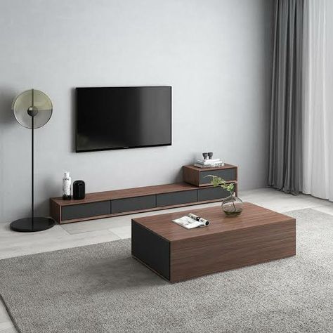 Corner Fireplace Tv Stand, Tv Stand And Coffee Table Set, Leather Bedside Table, Room Tv Stand, Mesa Tv, Tv Stand Unit, Cheap Living Room Sets, Modern Apartment Living Room, Tv Area