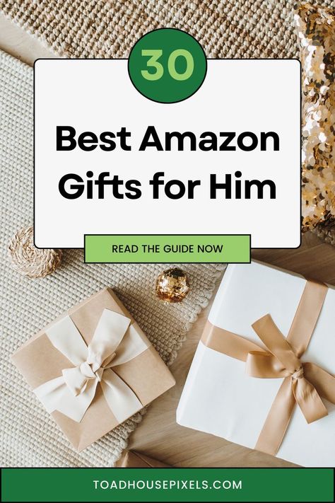 Amazon gifts, amazon gifts for him, gift ideas for boyfriend, gift guide for him, gift guide for husband, gift guide for men Gifts For Boyfriend Amazon, Amazon Gifts For Him, Best Amazon Gifts, Gift Ideas For Boyfriend, Whiskey Stones, Gift Guide For Him, Ultimate Gift Guide, Best Amazon, The Ultimate Gift