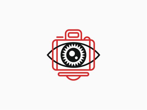 Third Eye by Mr. Giraffe on Dribbble Eye Logo, Eye Design, Third Eye, Creative Professional, Global Community, ? Logo