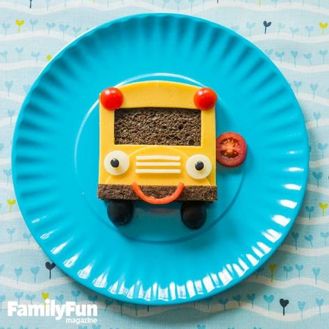 Check out the newest post (Fun School Bus Sandwich Recipe) on 3 Boys and a Dog at http://3boysandadog.com/2014/09/fun-school-bus-sandwich-recipe/?Fun+School+Bus+Sandwich+Recipe