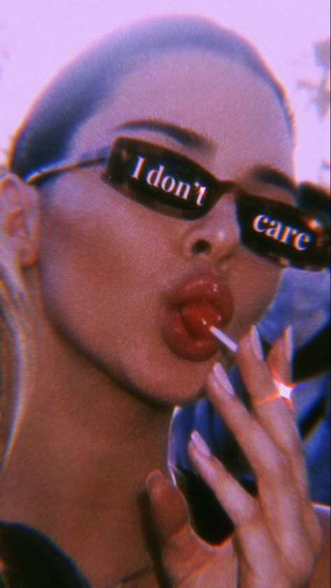 Tumblr, Attitude Aesthetic, Middle Finger Wallpaper, I Am Better, Music Cover Photos, Playlist Covers Photos, Black Phone Wallpaper, Magic Aesthetic, Pink Wallpaper Iphone