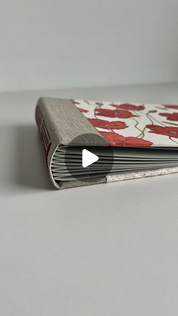 The Ernie Studio on Instagram: "Congratulations @bittermelonbindery for writing such a beautiful book! “Handmade Books at Home” releases today, December 5. I highly recommend checking it out if you are at all interested in bookbinding.

I tried out long stitch with quarter binding and I love how the tutorial was super detailed while still being easy to follow. This book has lots of information about different tools and materials as well as techniques used in bookbinding, so it’s perfect for beginners. 

Chanel put so much work into this book so make sure you check it out. @bittermelonbindery" Long Stitch Bookbinding, Books At Home, Different Tools, Book Handmade, Bookbinding Tutorial, Long Stitch, Handmade Books, I Tried, Check It Out