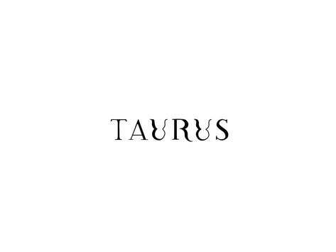 Taurus Word Tattoo, Taurus Minimalist Tattoo, Tattoo Taurus, Bull Taurus, Taurus Bull Tattoos, Tattoos Meaning, Taurus Bull, Bull Tattoos, Spine Tattoos For Women