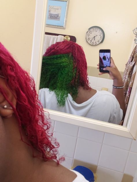 Adore Hair Colors, Dyeing Hair, Adore Cajun Spice Hair Color, Adore Hair Dye Black Women, Red Dye On 4c Hair, Adore Jade Hair Dye, Adore Green Hair Dye, Adore Pink Petal Hair Dye, Adore Hair Dye