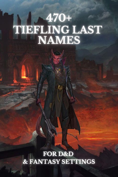 tiefling names, tiefling names female, tiefling virtue names, tiefling names dnd, male tiefling names, d&d tiefling names, tiefling last names, names for tiefling Dnd Names Tiefling, Tiefling Virtue Names, Dnd Last Names, Teifling Names, Tiefling Female Names, Tiefling Names Female, Feral Tiefling Male, Tiefling Names, Dnd Female Tiefling