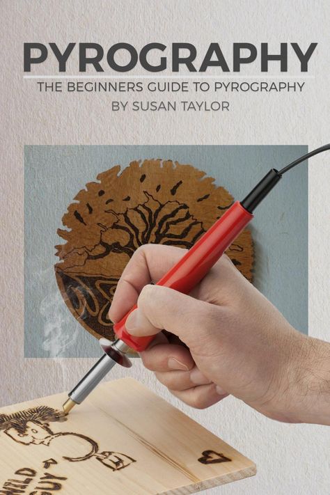 Project Details: Beginners Guide Book On Pyrography Cover Design| Book Interior layout Design| eBook ____ Hey there! Do you need any Graphic Design works get done? I’m very excited to offer my services for your job. Here’s my other works, https://tinyurl.com/ycev8fqh If you’re cool to engage in for any collaboration Please feel free to contact here, coolrt94@gmail.com Thank you! Upcycling, Leather Pyrography, Pyrography Tips, Beginner Wood Burning, Wood Burning Tips, Wood Burning Stencils, Wood Burning Techniques, Wood Burn Designs, Pyrography Patterns