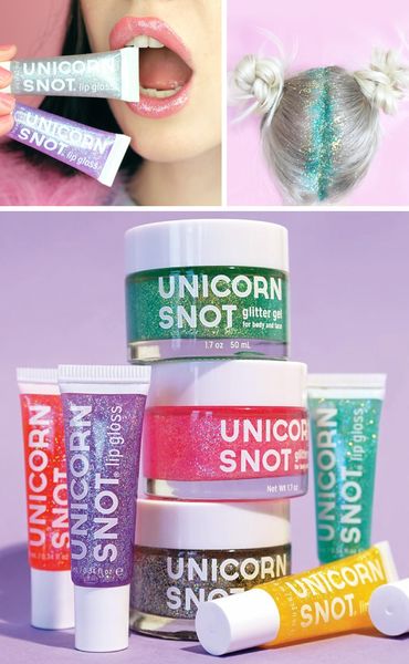 Anyone for some Unicorn Snot?! Unicorn Things, Unicorn Snot, I Am A Unicorn, Unicorn Life, Alat Makeup, Unicorn Makeup, Unicorns And Mermaids, Body Glitter, Unicorn Lover