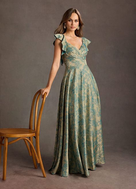 Hi! I've shared my package tracking information with you. Come and check it right now! Teal Gowns, Teal Wedding Dress, Womens Formal Dresses, Maxi Sundresses, Teal Formal Dress, Crochet Wedding Dress Pattern, Modest Prom Dress, Recital Dress, Atelier Dress