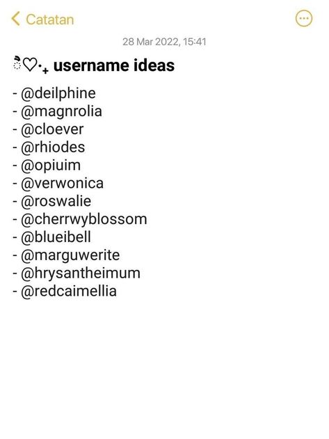 Unser Name Ideas Instagram, Usermanes Ideas For Instagram, Artist Usernames For Instagram, Unser Name Ig Aesthetic, Unser Name Ideas, Usermanes Ideas, Ig Names Ideas Aesthetic, Usn Ig, Ig Names Ideas