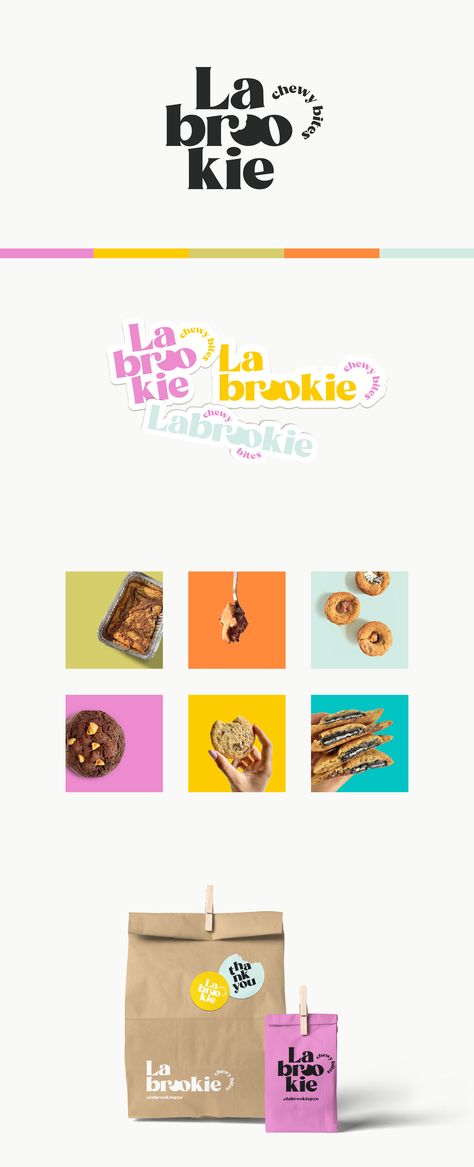 Bakery Branding Logo, Chocolate Stamp, Cupcake Branding, Bakery Branding Design, Cookies Shop, Cookies Branding, Cupcake Logo, Cake Branding, Logo Branding Design