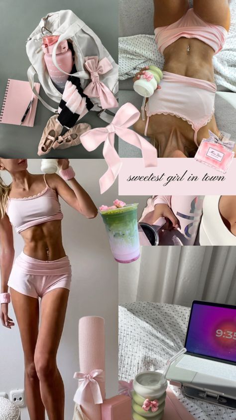 pink pilates princess vibe 🎀🌸🩰🤍 Princess Vibe, Pink Pilates Princess, Pink Pilates, Pilates Princess, Pilates, Healthy Lifestyle, Lifestyle, Pink