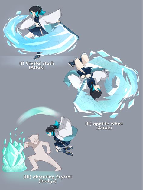 The first 3 forms!! My oc’s breathing style/kny oc / demon slayer oc/ kimetsu no yaiba oc Angel Breathing Demon Slayer, Eclipse Breathing Demon Slayer, Demon Slayer Breath Styles Oc, Crystal Breathing Demon Slayer, Fanmade Breathing Styles Demon Slayer, Demon Slayer Custom Breathing, Ice Breathing Demon Slayer Forms, Demon Slayer Ice Breathing, Snow Breathing Demon Slayer