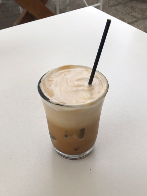 #latte #cappuccino #fredo #greece #iced Iced Cappuccino Aesthetic, Ice Cappuccino, Cappuccino Aesthetic, Iced Cappuccino, Coffee Aesthetic, Aesthetic Coffee, Need Coffee, Coffee Beans, Iced Coffee