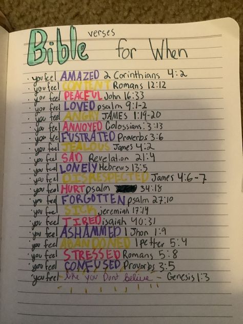 Psalms To Read When, Bible Chapter To Read When, Read This Verse When, What Verse To Read When, Bible Chapters To Read When Confused, Bible Verse When You Dont Know What To Do, Bible Verse To Read Everyday, What To Read In The Bible When Feeling, Scriptures To Read When