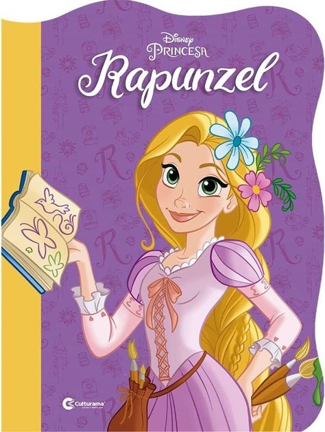 Disney Drawings, Kawaii, Rapunzel Birthday Party, Extremely Long Hair, Cover Inspiration, Disney Rapunzel, Pinturas Disney, Handmade Book, Disney Pins