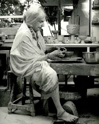 Beatrice Wood, Mary Cassatt, Old Woman, Art Books, Ceramic Studio, Young Men, Studio Art, Pottery Studio, Ceramic Artists